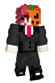 tmatoe Minecraft avatar full body