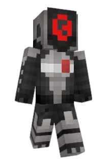 tmbsketches Minecraft avatar full body