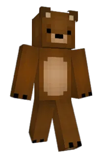tmca6585 Minecraft avatar full body