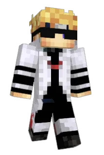 tmcalafriu Minecraft avatar full body