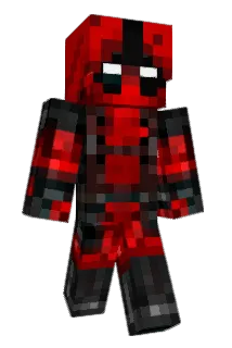tmcosker Minecraft avatar full body