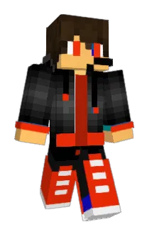 tmdbest123 Minecraft avatar full body