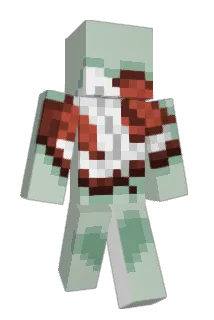 tmdgus0123 Minecraft avatar full body