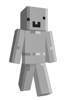tmdqo Minecraft avatar full body