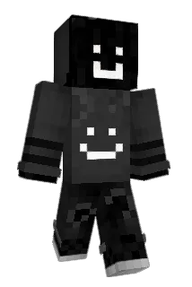 tmertz54710 Minecraft avatar full body