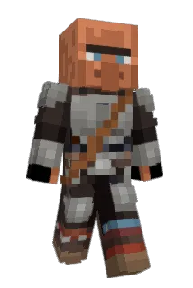 tmf123456 Minecraft avatar full body