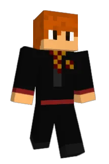 tmfms12 Minecraft avatar full body