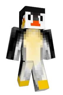 tmfms19 Minecraft avatar full body