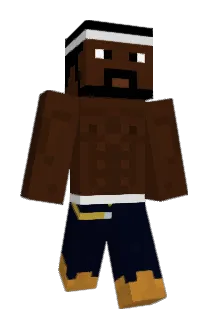 tmfnola Minecraft avatar full body