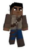 tmikks Minecraft avatar full body