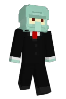 tmilllsy Minecraft avatar full body