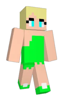tmm614 Minecraft avatar full body