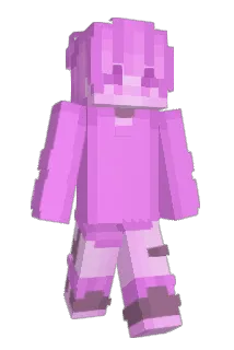tmnt201 Minecraft avatar full body
