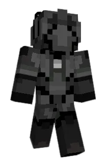 tmntty01 Minecraft avatar full body