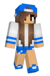 tmscags Minecraft avatar full body