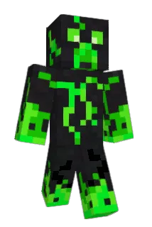 tmschmidts Minecraft avatar full body