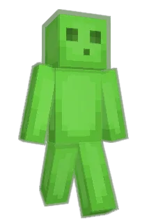 tmss95 Minecraft avatar full body