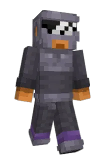 tmswyer Minecraft avatar full body