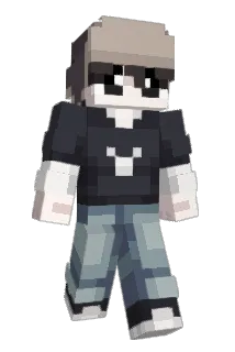 tmuna Minecraft avatar full body