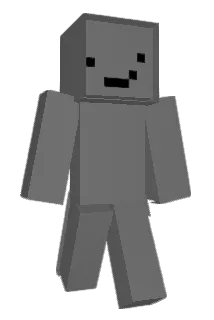tmy_666 Minecraft avatar full body