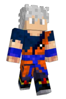 tmzzz__ Minecraft avatar full body