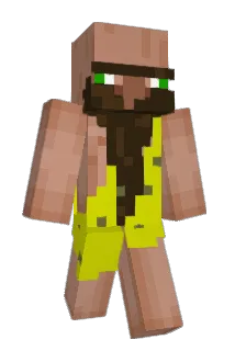 tn_owo_ Minecraft avatar full body