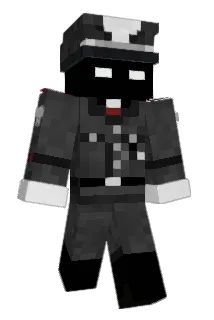 tnaccal Minecraft avatar full body