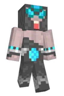 tnakata2011 Minecraft avatar full body