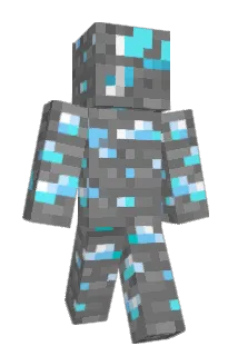 tnav777 Minecraft avatar full body