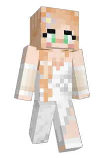 tncav Minecraft avatar full body