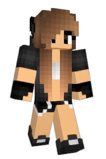 tndus5497 Minecraft avatar full body
