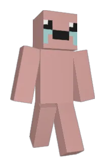 tng9877 Minecraft avatar full body