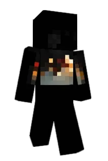 tnku4drr Minecraft avatar full body