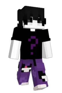 tnnw Minecraft avatar full body
