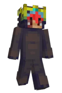 tnop Minecraft avatar full body