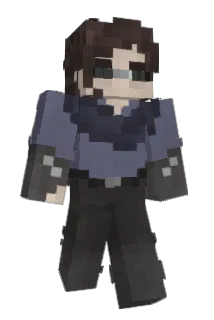 tnoy23 Minecraft avatar full body