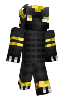 tns01 Minecraft avatar full body