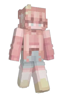 tnsheep Minecraft avatar full body