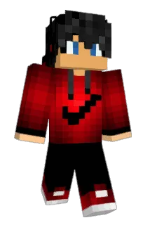 tnssl1125 Minecraft avatar full body