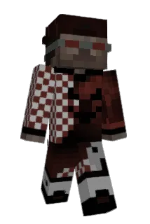 tnstrack Minecraft avatar full body