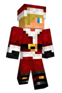tnt165342 Minecraft avatar full body