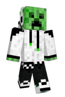 tnt2566 Minecraft avatar full body