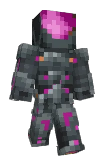tnt4221 Minecraft avatar full body