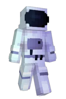tnt5629 Minecraft avatar full body