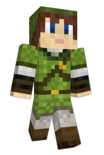 tnt_jonas Minecraft avatar full body