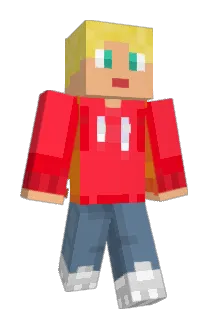 tnt_th Minecraft avatar full body