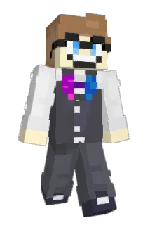 tntkal Minecraft avatar full body