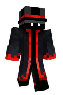 tntmanyaa Minecraft avatar full body