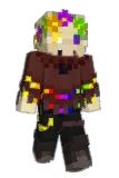 tnttime1 Minecraft avatar full body