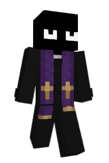 tntwagonik Minecraft avatar full body